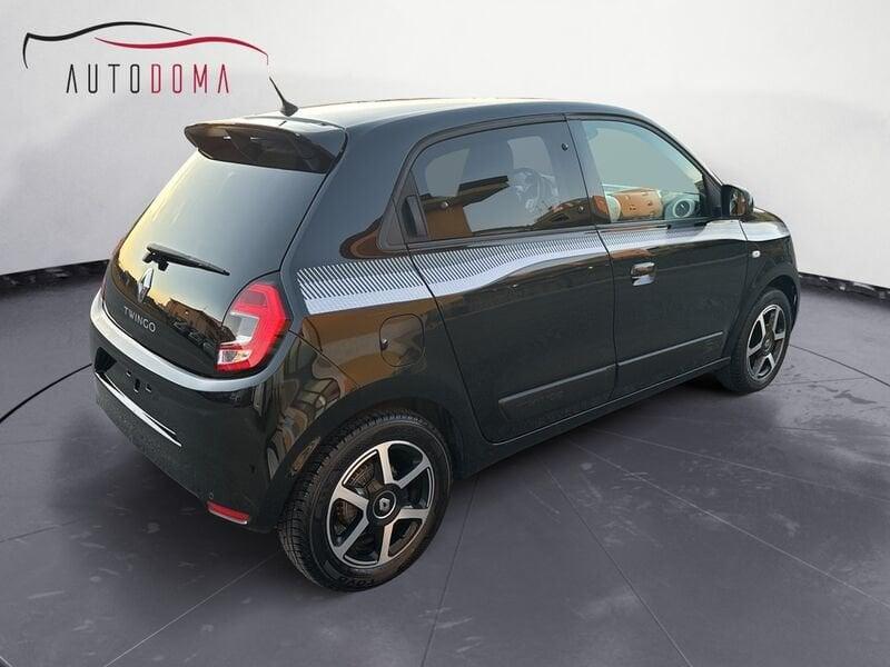 Renault Twingo Twingo SCe 65 CV Intens