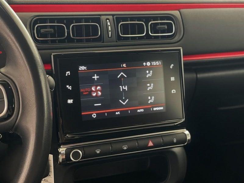 Citroën C3 C3 PureTech 82 S&S Shine