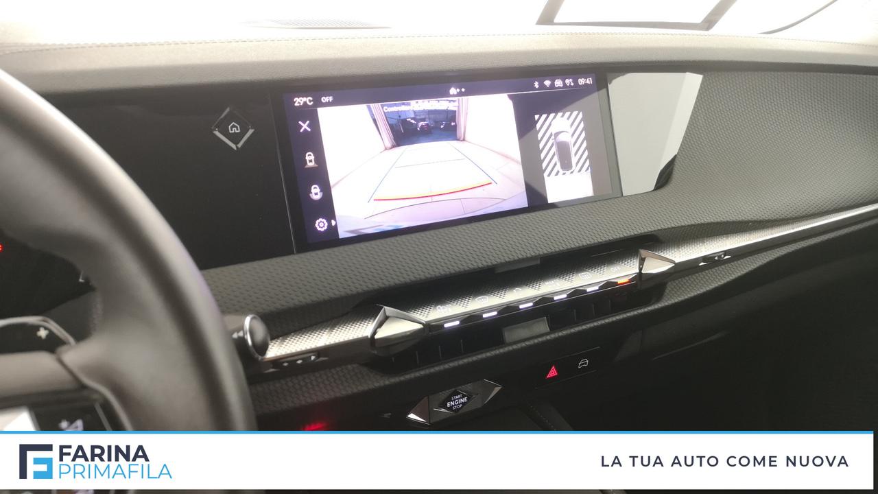 DS DS4 II 2021 - DS4 1.5 bluehdi Trocadero 130cv auto