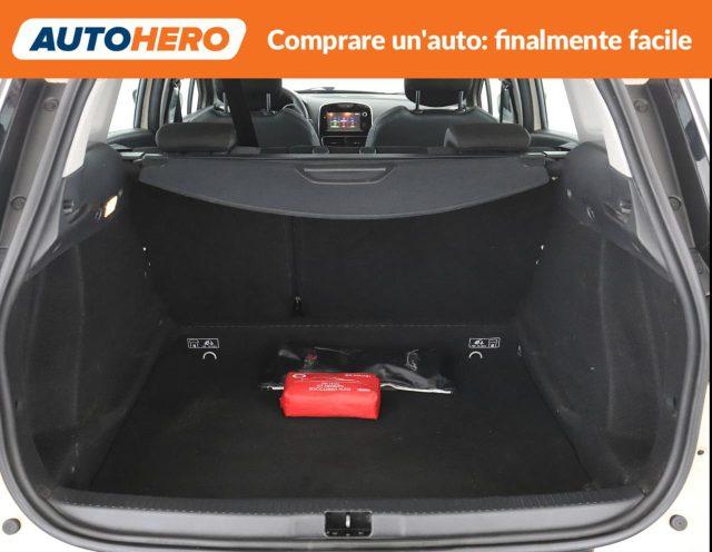 RENAULT Clio Sporter dCi 8V 75CV Start&Stop Energy Zen