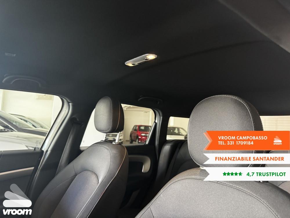 MINI Mini Countrym.(F60) Mini 1.5 Cooper SE Cou...