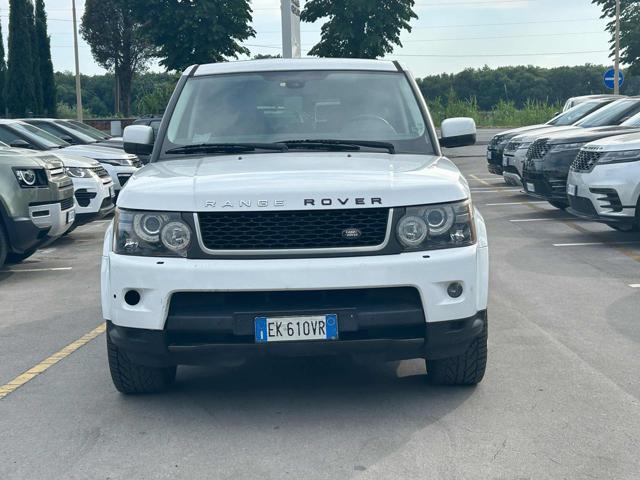 LAND ROVER Range Rover Sport 3.0 SDV6 HSE