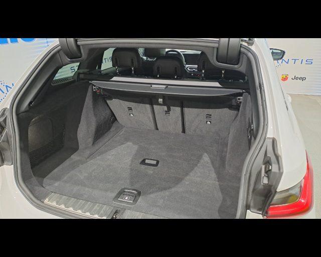 BMW M340 d Touring mhev 48V xdrive auto