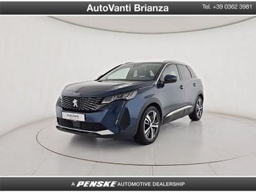 Peugeot 3008 3008 1.6 hybrid phev Allure Pack