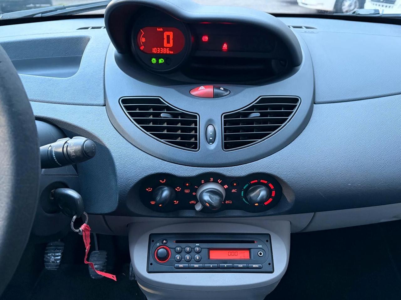 Renault Twingo 1.2 12 MESI DI GARANZIA NUOVISSIMA