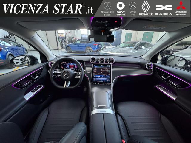 MERCEDES-BENZ GLC 220 d MHV 4MATIC AMG PREMIUM