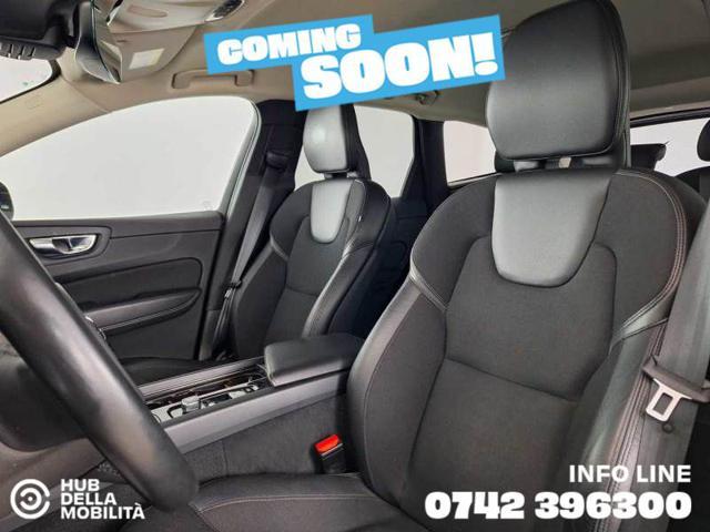 VOLVO XC60 B4 (d) AWD Geartronic Momentum Pro