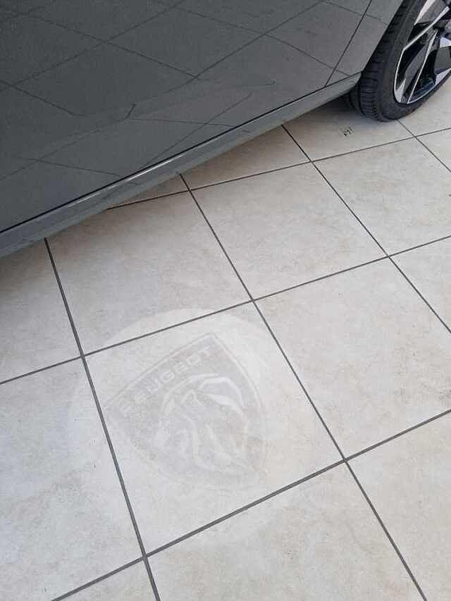 Peugeot 308 308 1.5 bluehdi Allure s&s 130cv eat8