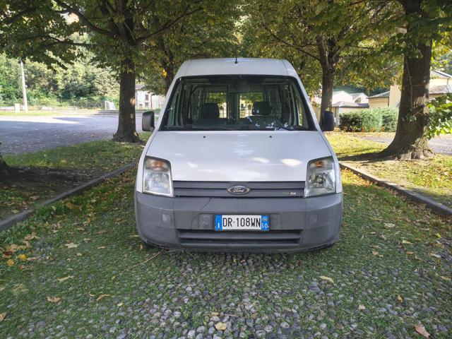 FORD TRANSIT CONNECT Van 1.8 TDCi Diesel 90 CV 2 POSTI