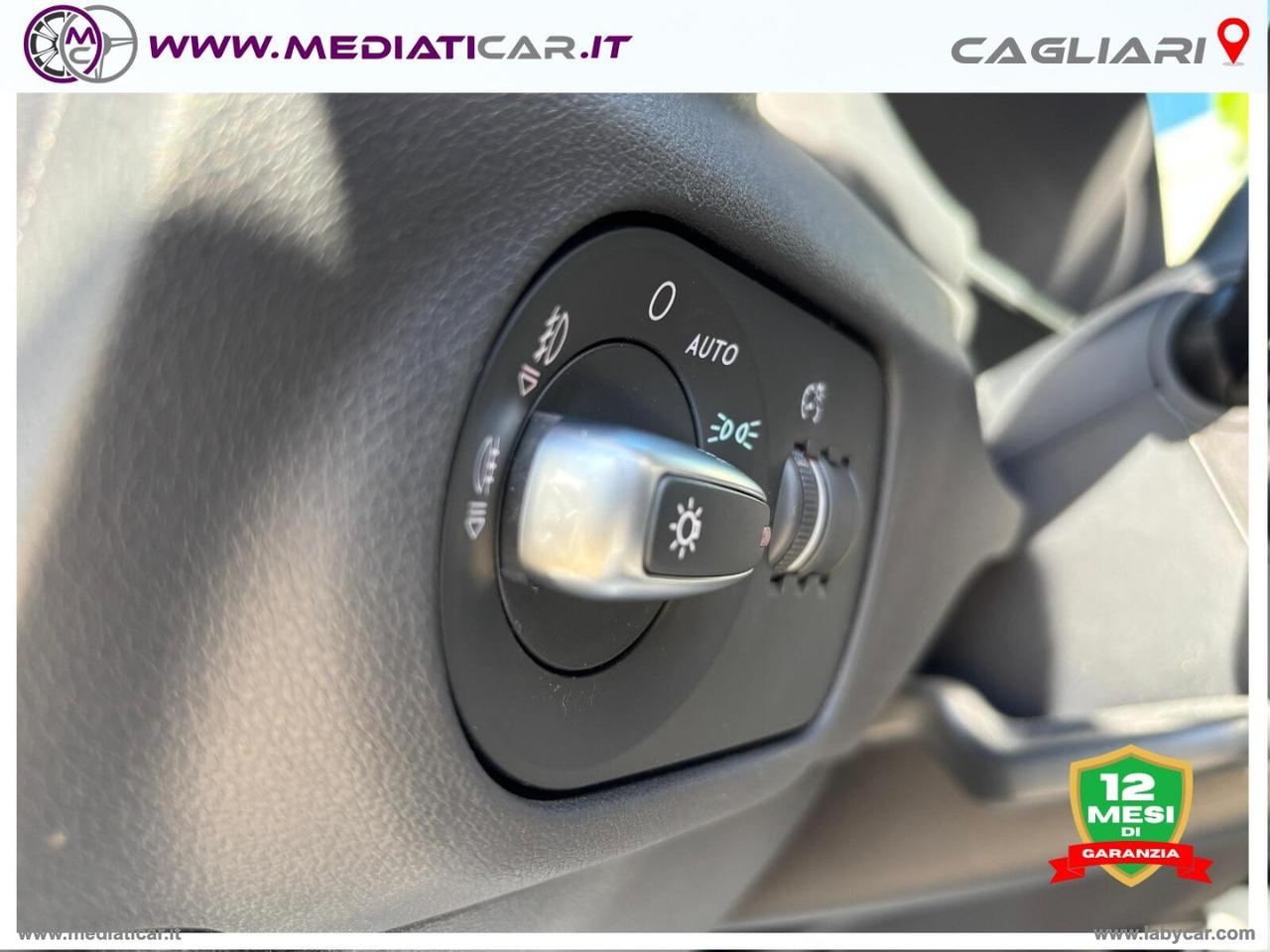 AUDI A1 1.6 TDI 116CV S tronic Sport