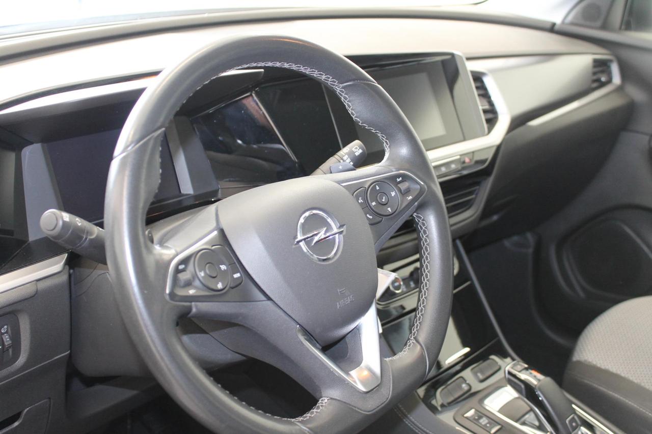 Opel Grandland 1.5 Ecotec 130 Cv. AT8. Elegance
