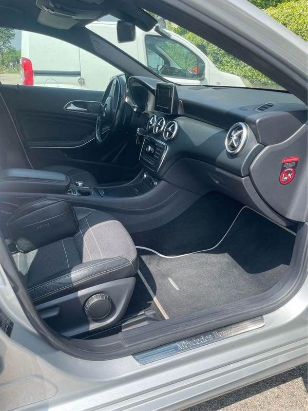 Mercedes-Benz Classe A A 200 CDI Automatic Premium