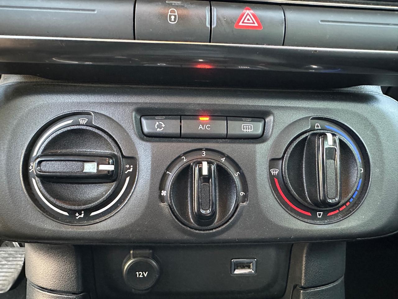 Citroen C3 PureTech 82 Feel (Garanzia 24 Mesi)