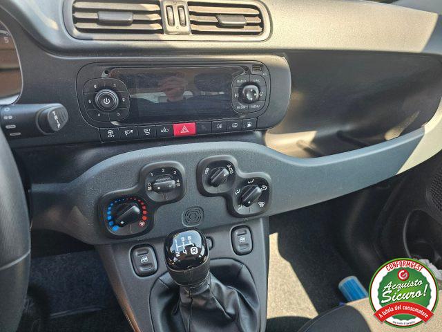 FIAT Panda 1.2 EasyPower Easy