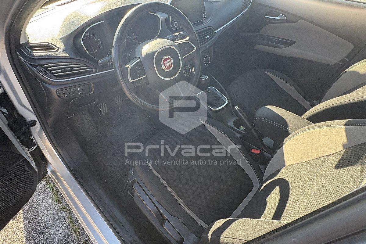 FIAT Tipo 1.6 Mjt S&S SW Business