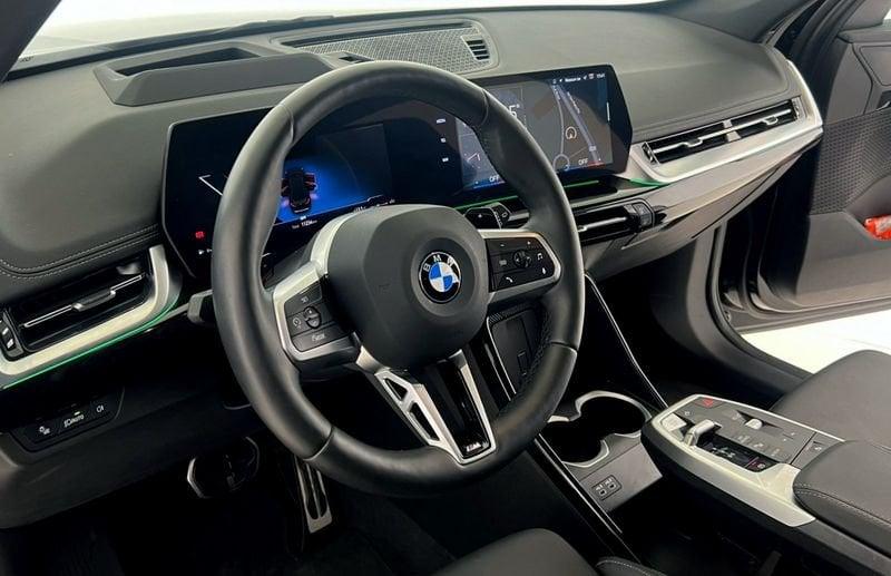 BMW X1 X1 xDrive 20d Msport