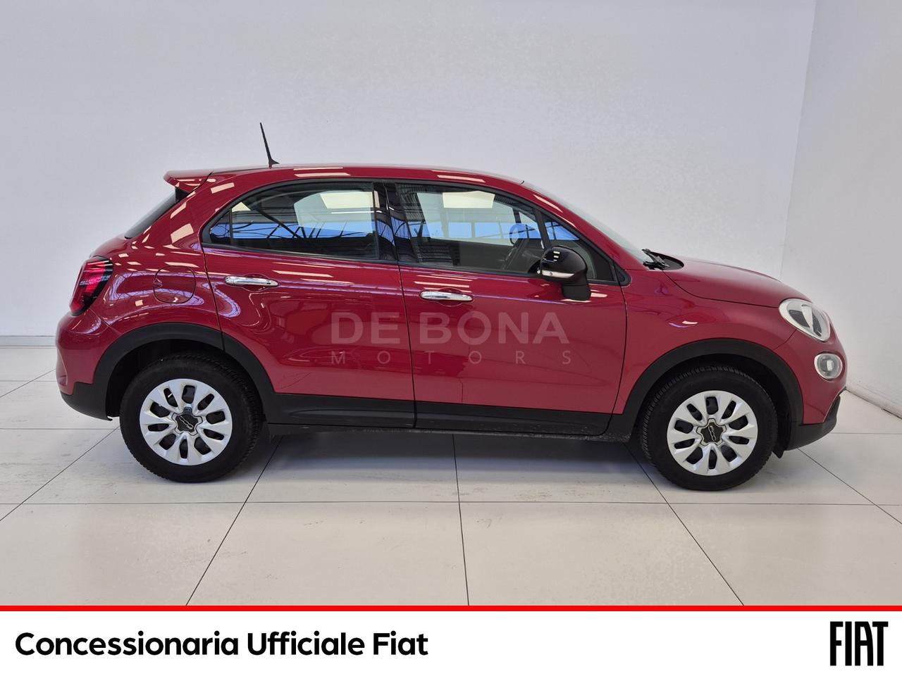 Fiat 500X 1.0 t3 urban 120cv my20