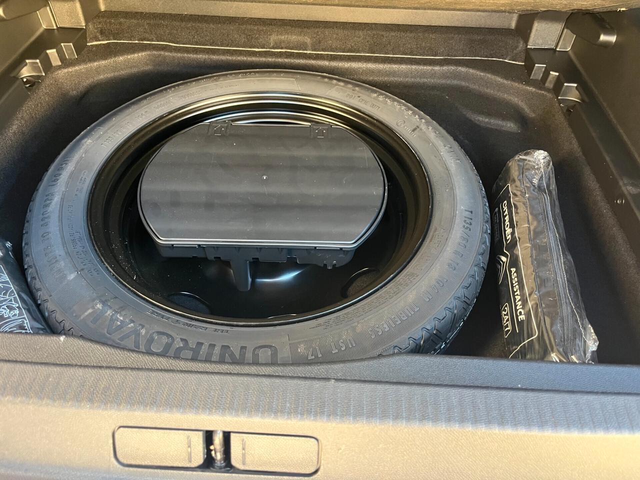 Citroen C5 Aircross 1.2 Benzina Full Km 30.000