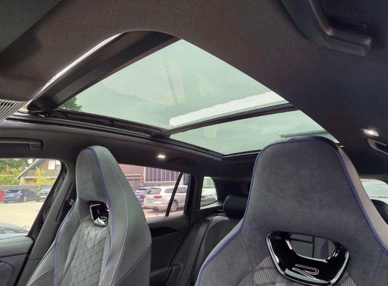 Volkswagen Tiguan 1.5 tsi R-Line 150cv dsg