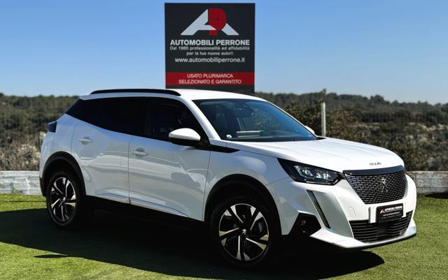 PEUGEOT 2008 1.5 BlueHDi 110cv Allure