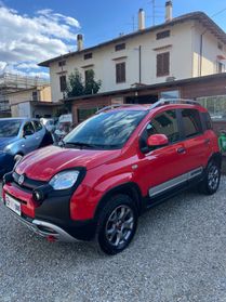 Fiat Panda 0.9 TwinAir Turbo S&S 4x4