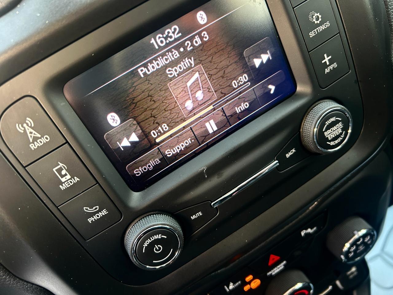 Jeep Renegade 1.0 T3 Longitude 2022