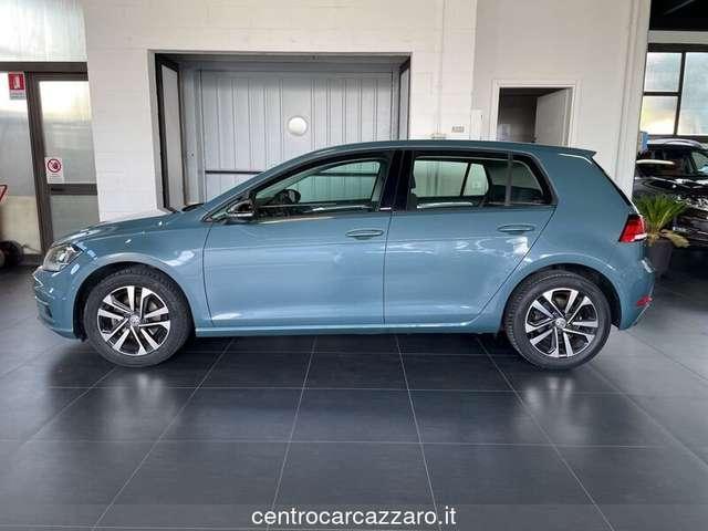 Volkswagen Golf 5 Porte 1.0 TSI BlueMotion 115cv Trendline Te