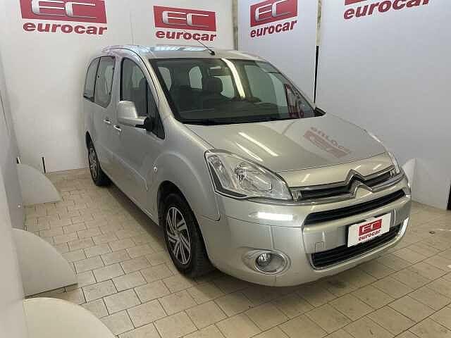 Citroen Berlingo 1.6 HDi 90CV FAP Multispace