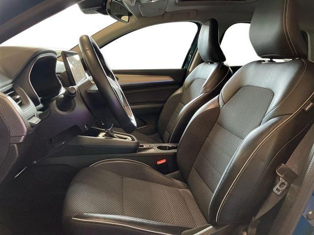 RENAULT Arkana rkana 1.6 E-Tech full hybrid Techno Auto 145cv TET