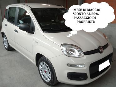 Fiat Panda 1.2 BENZINA GPL OK NEO