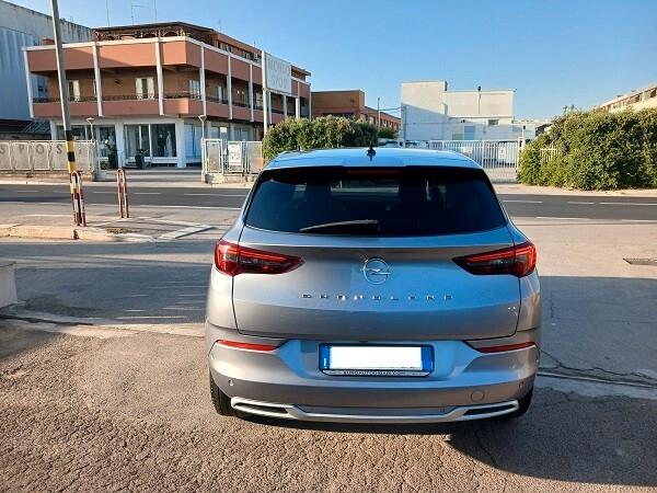 OPEL GRANDLAND 1.5 Ecotec 130 CV EAT8 BUSINESS ELEGANCE