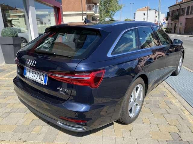 Audi A6 Avant 40 2.0 TDI Mhev Business S tronic PERFETTA