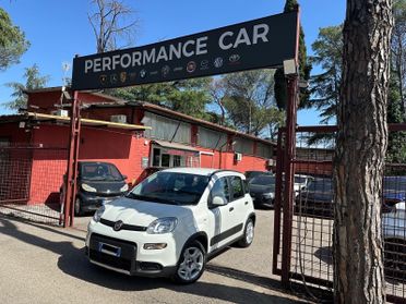Fiat Panda 1.0 FireFly S&S Hybrid City Life *promo*