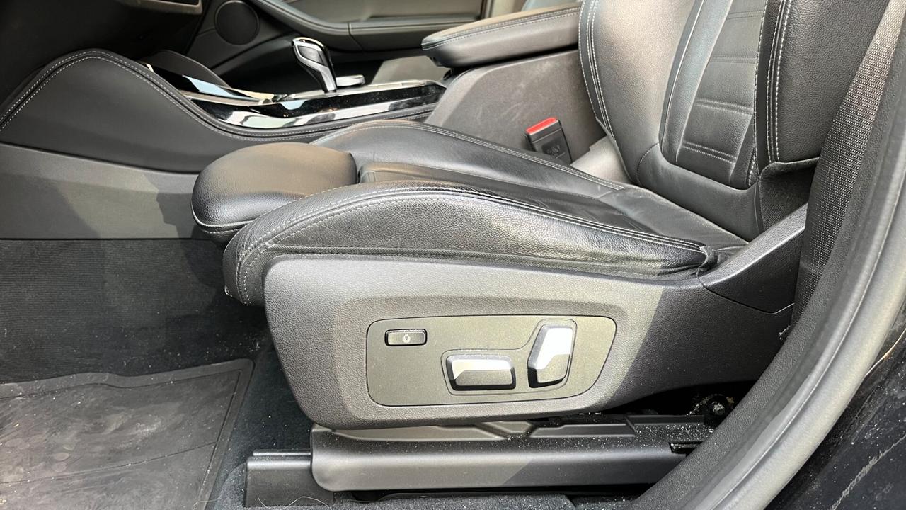 Bmw X4 xDrive20d 48V Msport