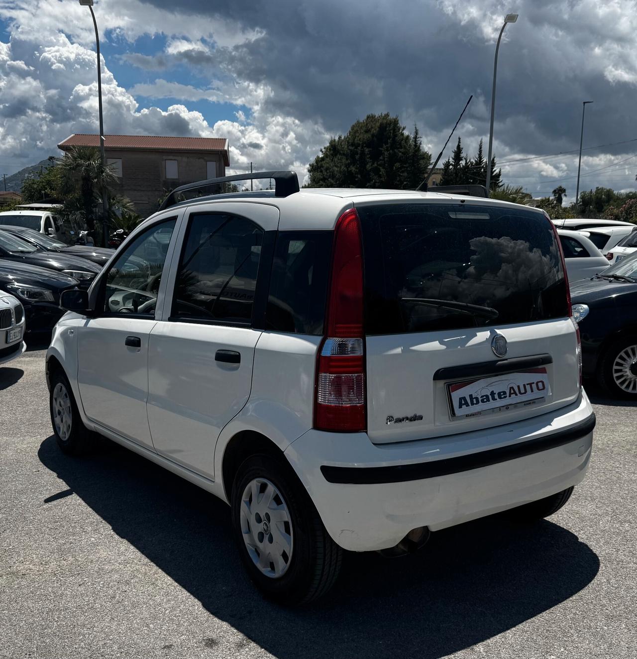 Fiat Panda 1.1 Actual