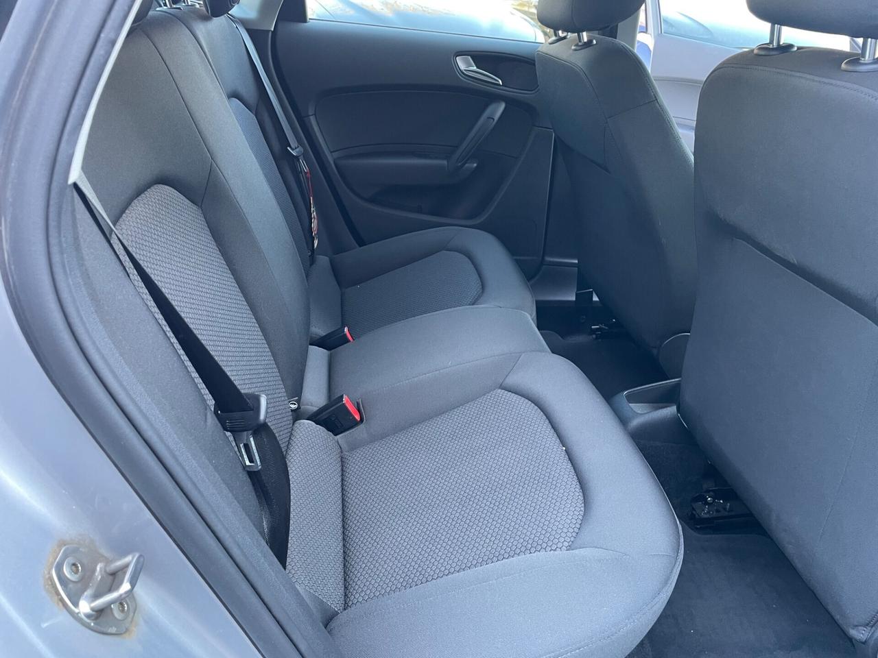Audi A1 1.2 TFSI*Neopatentati*Solo 83000km*