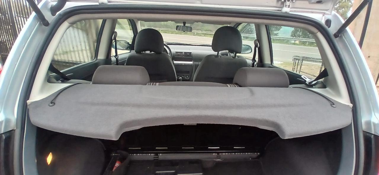 Volkswagen Fox 1.2 Easy - 2005