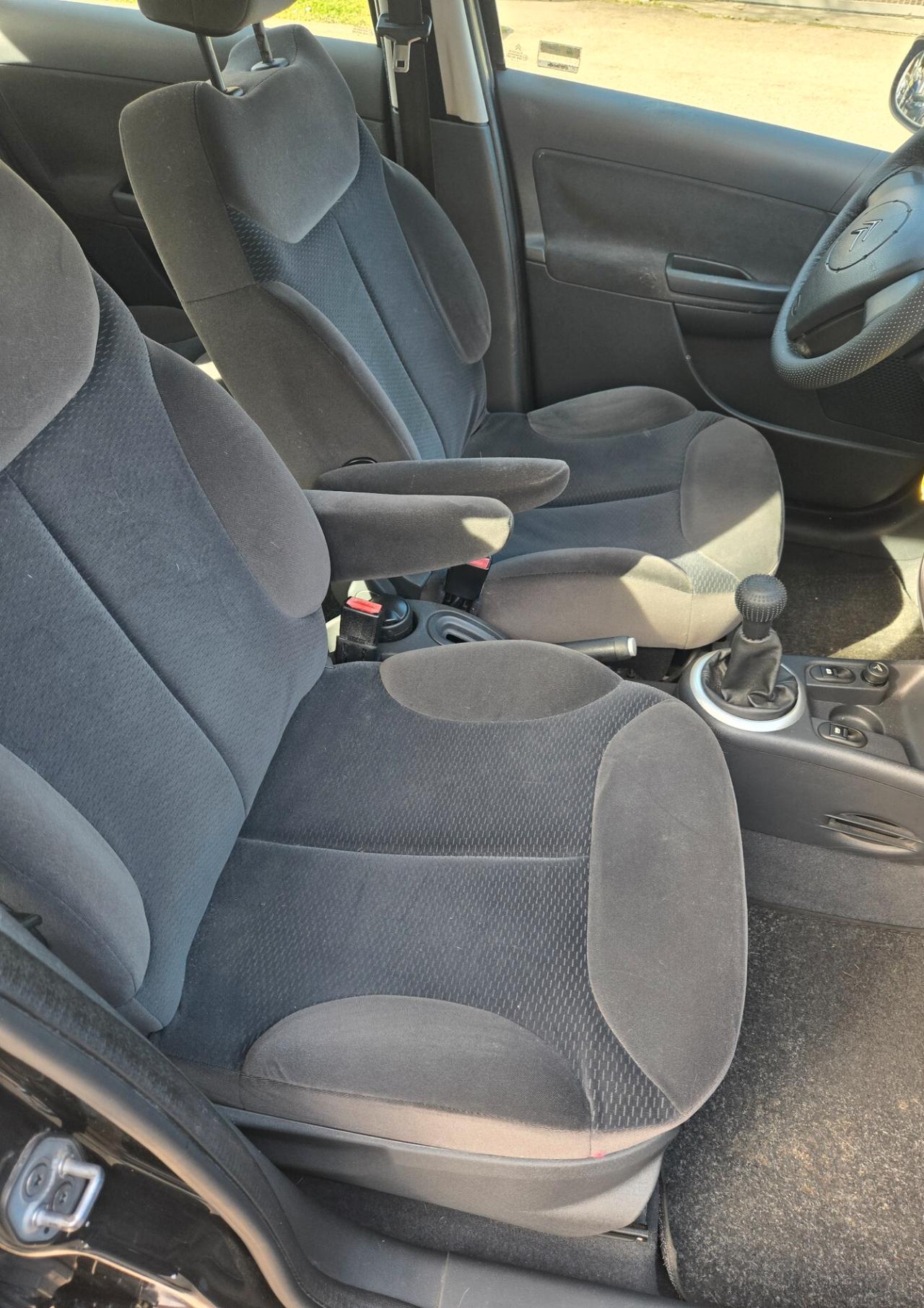 Citroen C3 1.1 Exclusive