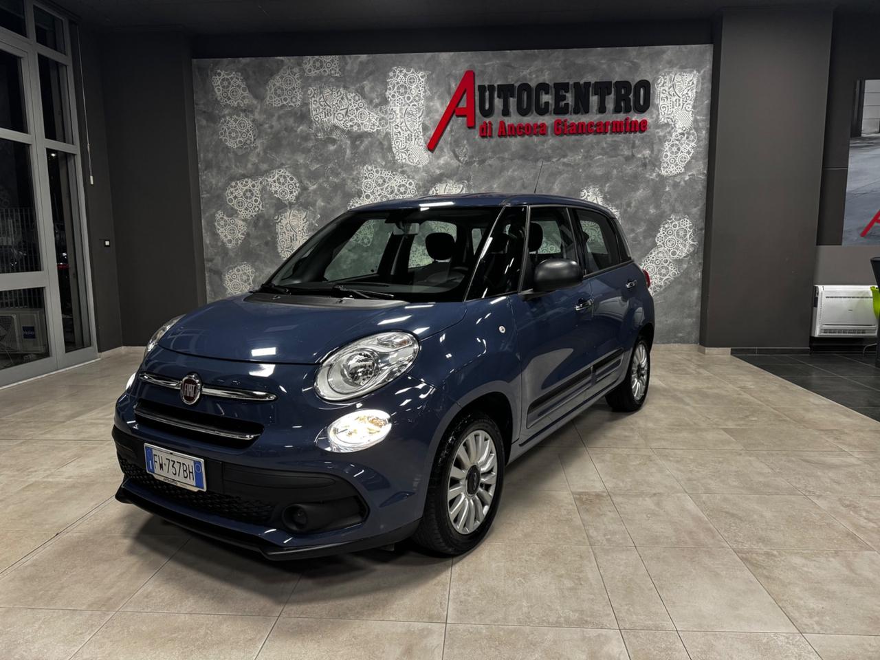 FIAT 500L 1.3’MJET 95CV AUTOMATICA