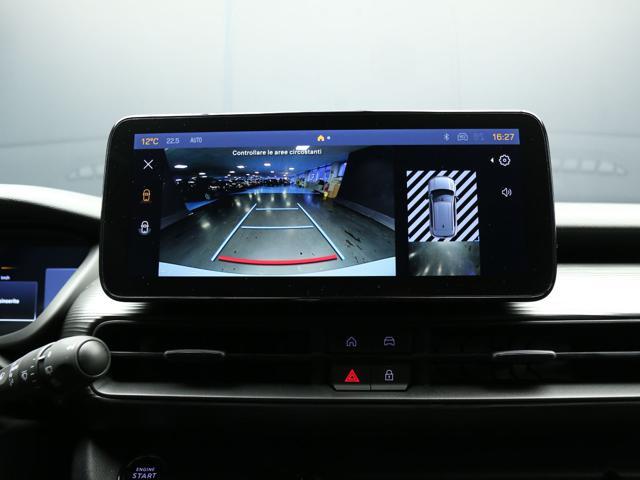 JEEP Avenger 1.2 Turbo 101 CV Altitude