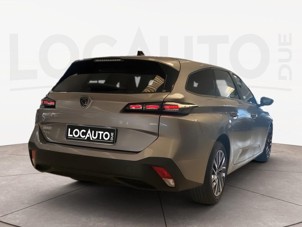Peugeot 308 SW 1.2 PureTech Turbo Active Pack - PROMO