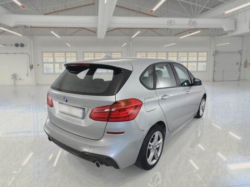 BMW Serie 2 Active Tourer 218d Active Tourer Msport