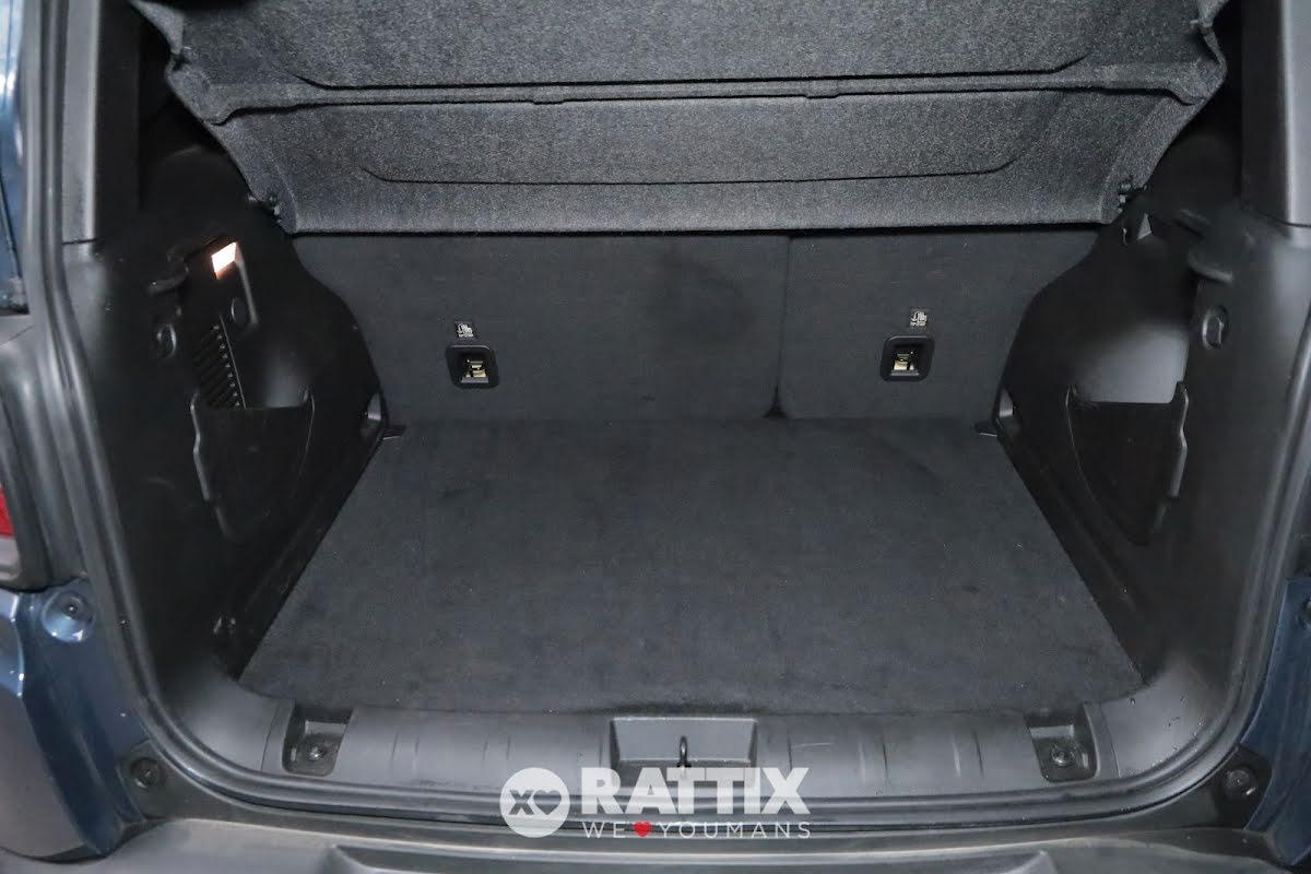 Jeep Renegade 1.5 Turbo T4 Mhev 130CV Limited DCT