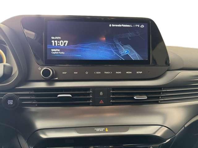 Hyundai i20 1.6 t-gdi N Performance