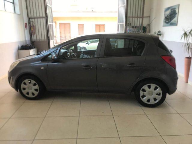 OPEL Corsa 1.2 85CV 5 porte GPL-TECH Club