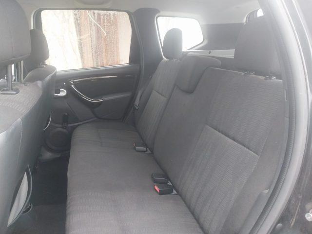 DACIA Duster 1.5 dCi 110CV 4x2 Lauréate