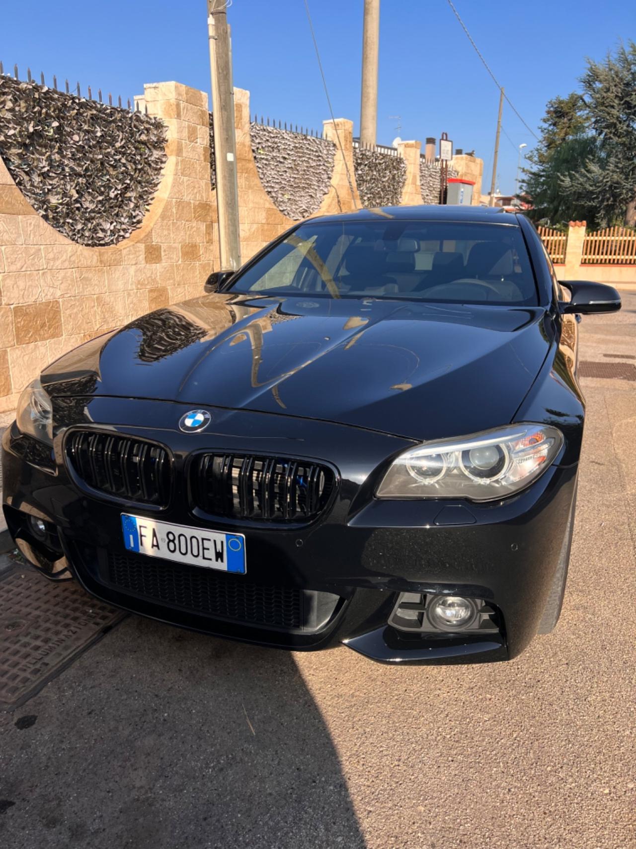 Bmw 530 530d xDrive 258CV Touring Msport