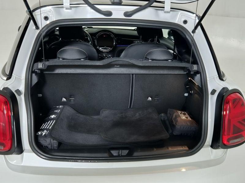 MINI Mini F56 2021 3p 3p 1.5 Cooper Camden auto