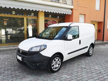 FIAT Doblo 1.4 T-Jet Natural Power PC-TN Cargo Lamierato SX
