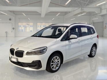 BMW 216 GRAN TOURER Business